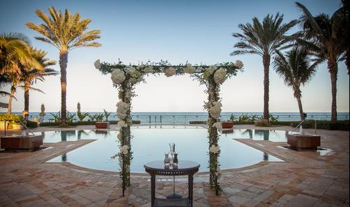 Eau Palm Beach Resort & Spa - Manalapan