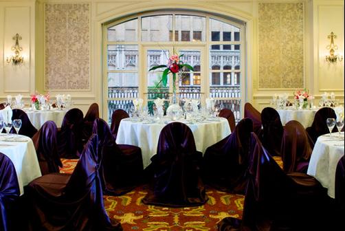 The Westin Riverwalk, San Antonio - San Antonio - Conference room