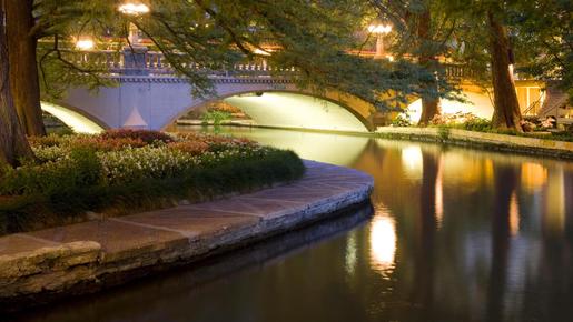 The Westin Riverwalk, San Antonio - San Antonio - Outdoors view