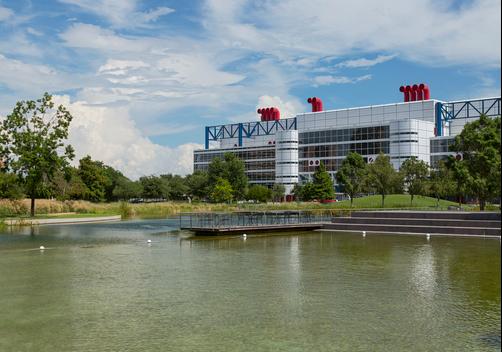 The Westin Houston Downtown - Houston - Attractions