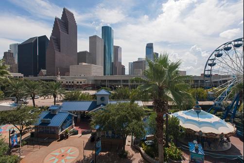 The Westin Houston Downtown - Houston - Attractions