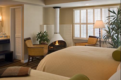 Casa Munras Hotel & Spa - Monterey - Bedroom