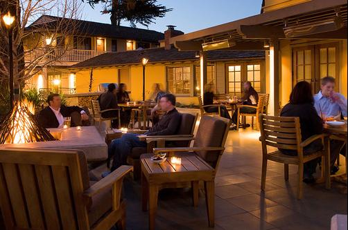 Casa Munras Hotel & Spa - Monterey - Building