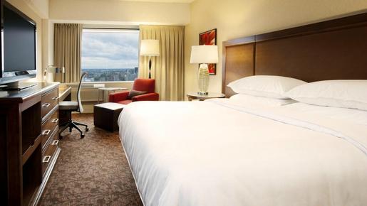Sheraton Memphis Downtown Hotel - Memphis