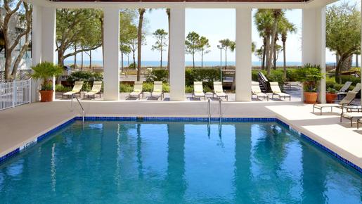 The Westin Hilton Head Island Resort & Spa - Hilton Head - Pool