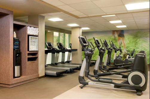 The Westin Hilton Head Island Resort & Spa - Hilton Head - Gym