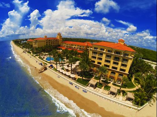 Eau Palm Beach Resort & Spa - Manalapan