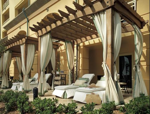 Eau Palm Beach Resort & Spa - Manalapan - Balcony