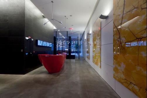 Cassa Hotel 45th Street New York - New York - Lobby