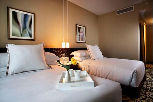 Cassa Hotel 45th Street New York - New York - Bedroom