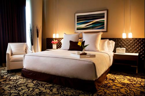 Cassa Hotel 45th Street New York - New York - Bedroom