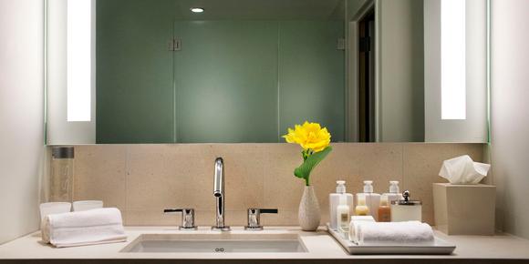 Cassa Hotel 45th Street New York - New York - Bathroom