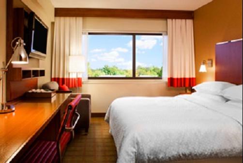 Four Points by Sheraton Jacksonville Beachfront - Jacksonville Beach