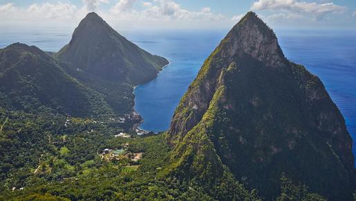 Sugar Beach, A Viceroy Resort - Soufrière