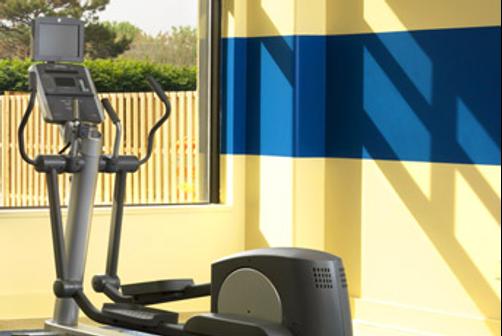 Four Points by Sheraton Charleston - Charleston - Gym