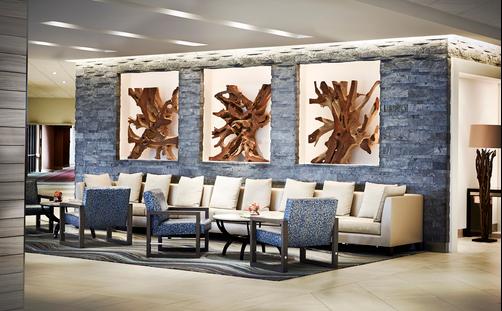 Irvine Marriott - Irvine