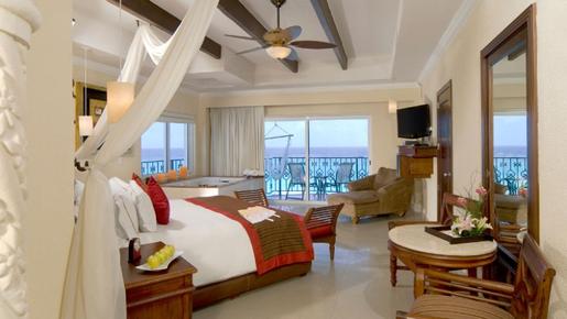 Hyatt Zilara Cancun - Cancun - Bedroom