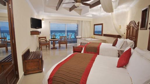 Hyatt Zilara Cancun - Cancun - Bedroom