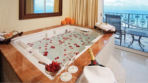 Hyatt Zilara Cancun - Cancun - Bedroom