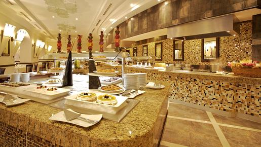Hyatt Zilara Cancun - Cancun - Restaurant