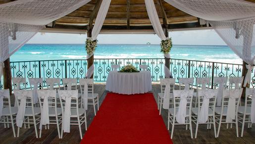 Hyatt Zilara Cancun - Cancun