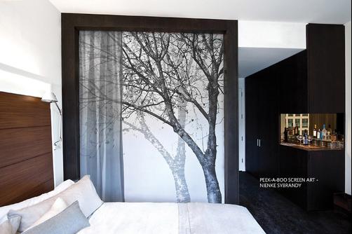 The James New York - New York - Bedroom