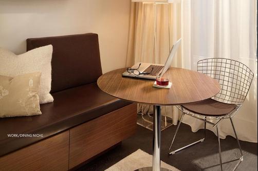 The James New York - New York - Bedroom