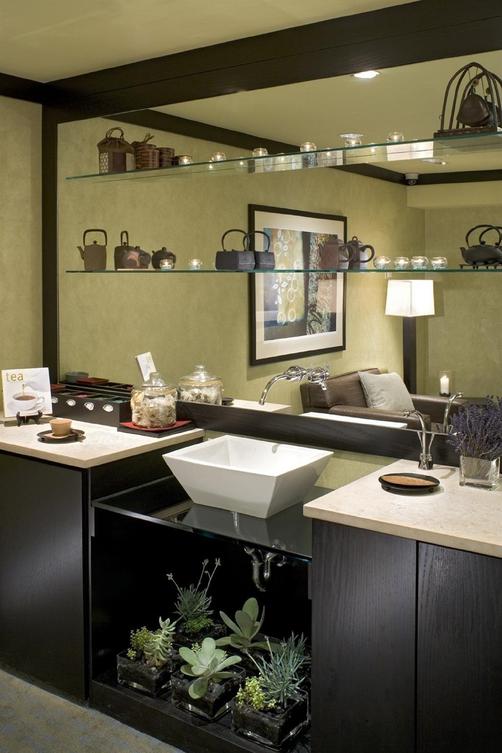 Gardens NYC-an Affinia hotel - New York - Bedroom