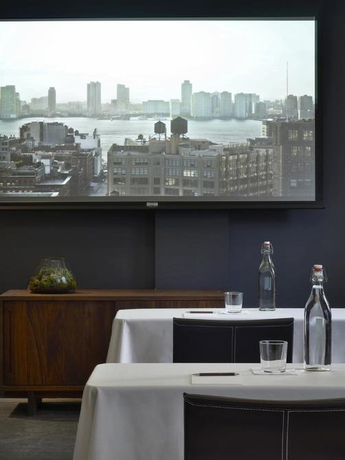 The James New York - New York - Conference room