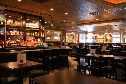 Sheraton Bloomington Hotel - Bloomington - Bar