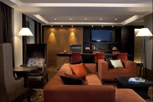 Shelburne NYC-an Affinia hotel - New York - Lobby