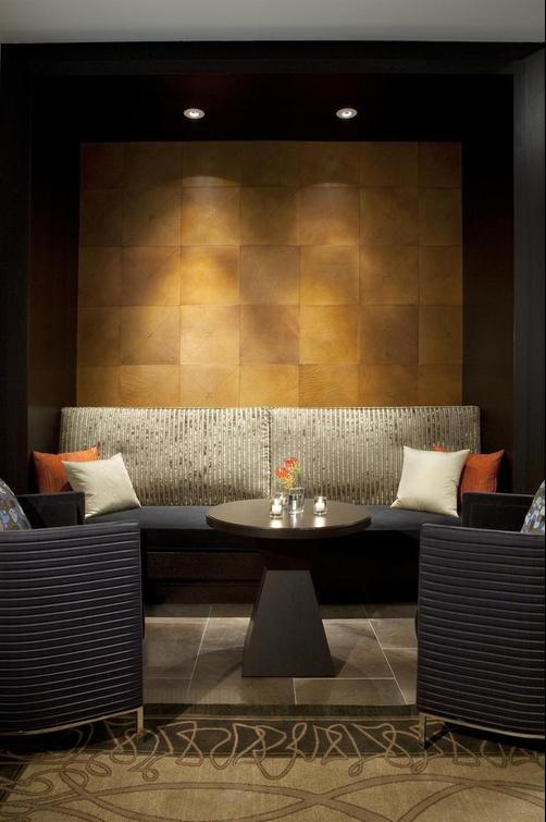 Shelburne NYC-an Affinia hotel - New York - Lobby