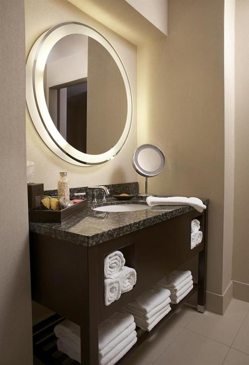 Shelburne NYC-an Affinia hotel - New York - Bedroom