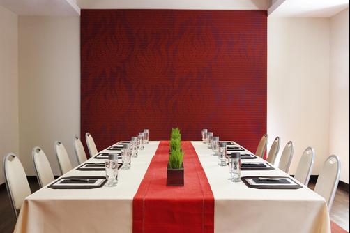 Shelburne NYC-an Affinia hotel - New York - Conference room