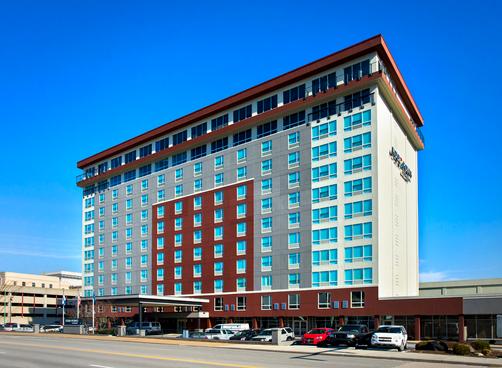Four Points by Sheraton Charleston - Charleston - Building