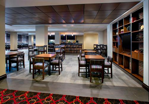 Four Points by Sheraton Charleston - Charleston - Lobby
