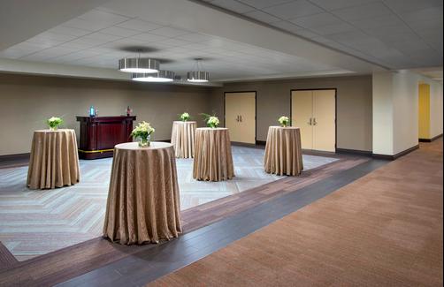 Four Points by Sheraton Charleston - Charleston - Hall