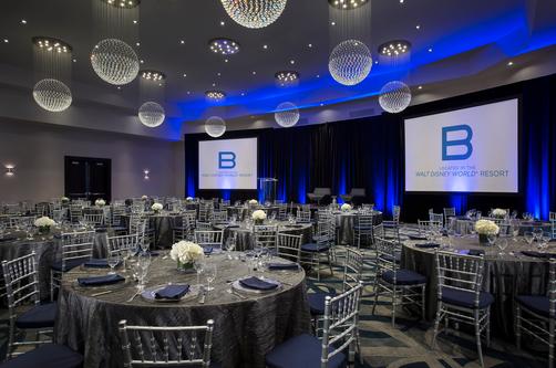 B Resort & Spa Lake Buena Vista - Lake Buena Vista - Conference room