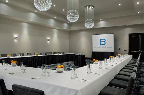 B Resort & Spa Lake Buena Vista - Lake Buena Vista - Conference room