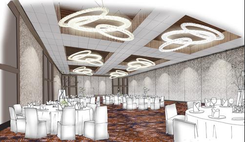The Westin Cleveland Downtown - Cleveland - Conference room