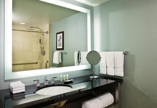 The Westin Washington, D.C. City Center - Washington - Bedroom
