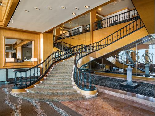 The Westin New Orleans Canal Place - New Orleans - Lobby