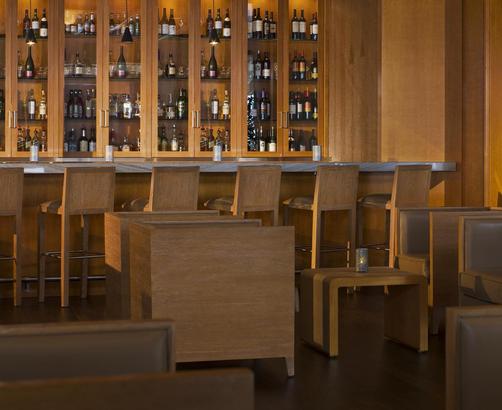 The Westin New Orleans Canal Place - New Orleans - Restaurant
