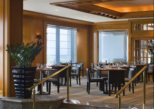 The Westin New Orleans Canal Place - New Orleans - Restaurant