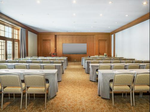 The Westin New Orleans Canal Place - New Orleans - Conference room