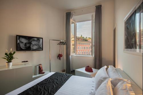 Piazza di Spagna Suites - Rome