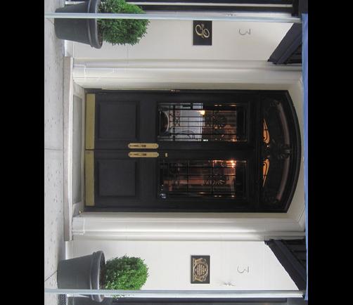 3 West Club Hotel - New York - Building