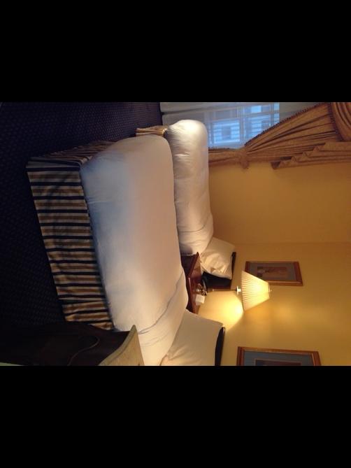 3 West Club Hotel - New York - Bedroom