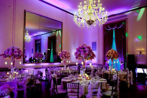 3 West Club Hotel - New York - Building