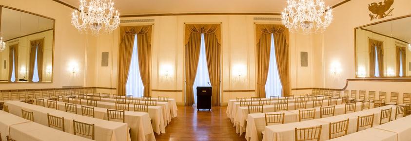 3 West Club Hotel - New York - Conference room
